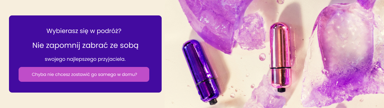 wibratory mini w promocji